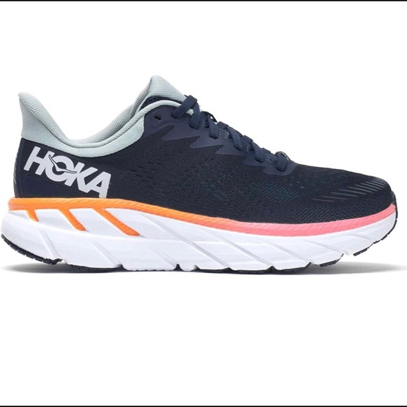 Hoka Shoes - Hoka Clifton 7s
